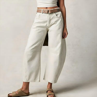 Ella™ | Soft Fit Jeans