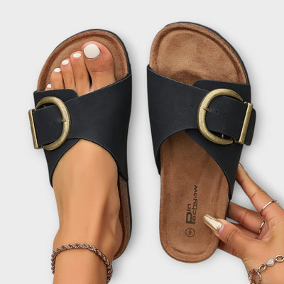 Sophie™ | Stilrena och ortopediska sandaler