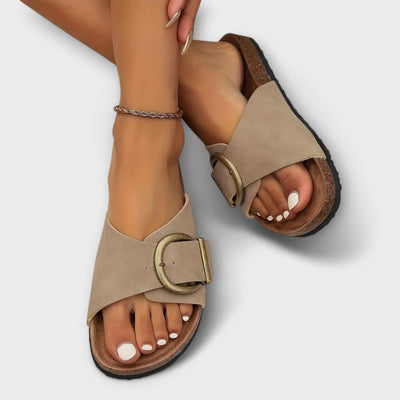  Sophie™ | Stilrena och ortopediska sandaler